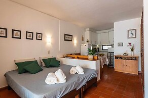 Sun Deck Studio Albufeira Jardim