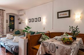 Sun Deck Studio Albufeira Jardim