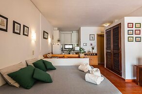 Sun Deck Studio Albufeira Jardim