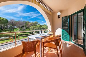 Salgados 1 Bedroom Apartment - 500m da Praia