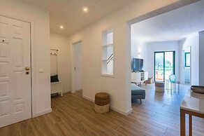 Salgados 1 Bedroom Apartment - 500m da Praia