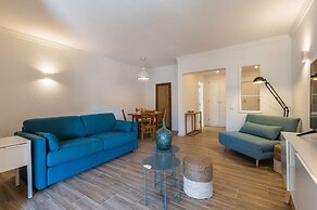 Salgados 1 Bedroom Apartment - 500m da Praia