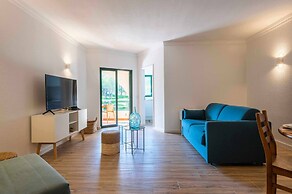 Salgados 1 Bedroom Apartment - 500m da Praia
