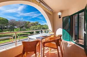 Salgados 1 Bedroom Apartment - 500m da Praia