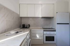 Salgados 1 Bedroom Apartment - 500m da Praia