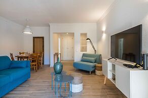 Salgados 1 Bedroom Apartment - 500m da Praia