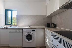 Salgados 1 Bedroom Apartment - 500m da Praia