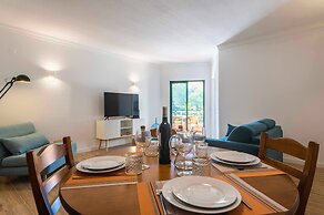 Salgados 1 Bedroom Apartment - 500m da Praia