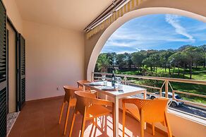 Salgados 1 Bedroom Apartment - 500m da Praia