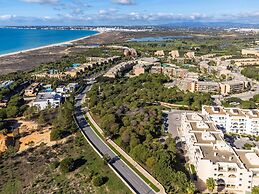 Salgados 1 Bedroom Apartment - 500m da Praia