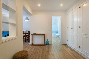 Salgados 1 Bedroom Apartment - 500m da Praia