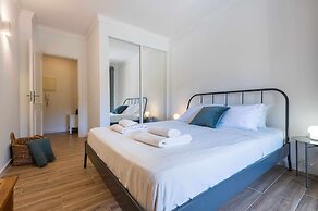 Salgados 1 Bedroom Apartment - 500m da Praia