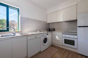 Salgados 1 Bedroom Apartment - 500m da Praia
