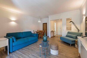 Salgados 1 Bedroom Apartment - 500m da Praia