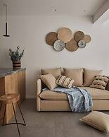 Casa Pateo - 1 min From the Beach - Free Wifi