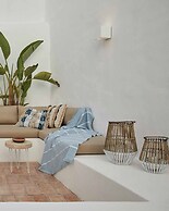 Casa Pateo - 1 min From the Beach - Free Wifi