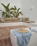 Casa Pateo - 1 min From the Beach - Free Wifi