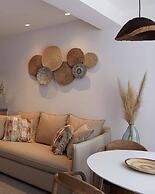 Casa Pateo - 1 min From the Beach - Free Wifi