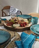 Casa Pateo - 1 min From the Beach - Free Wifi