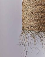 Casa Pateo - 1 min From the Beach - Free Wifi