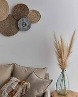 Casa Pateo - 1 min From the Beach - Free Wifi