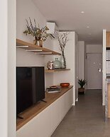 Casa Pateo - 1 min From the Beach - Free Wifi