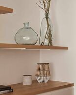 Casa Pateo - 1 min From the Beach - Free Wifi