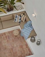 Casa Pateo - 1 min From the Beach - Free Wifi