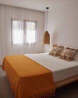 Casa Pateo - 1 min From the Beach - Free Wifi