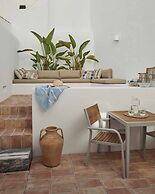 Casa Pateo - 1 min From the Beach - Free Wifi