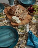 Casa Pateo - 1 min From the Beach - Free Wifi