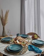 Casa Pateo - 1 min From the Beach - Free Wifi