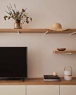 Casa Pateo - 1 min From the Beach - Free Wifi