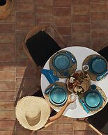 Casa Pateo - 1 min From the Beach - Free Wifi