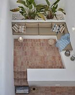 Casa Pateo - 1 min From the Beach - Free Wifi