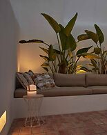 Casa Pateo - 1 min From the Beach - Free Wifi