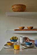 Casa Terra 2-bedroom Apartment With Pool