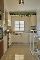 Casa Terra 2-bedroom Apartment With Pool