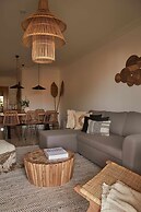 Casa Terra 2-bedroom Apartment With Pool