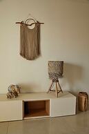 Casa Terra 2-bedroom Apartment With Pool