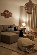 Casa Terra 2-bedroom Apartment With Pool