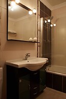 Casa Terra 2-bedroom Apartment With Pool