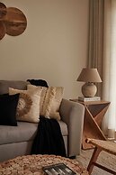 Casa Terra 2-bedroom Apartment With Pool