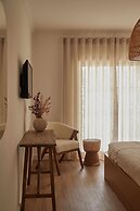 Casa Terra 2-bedroom Apartment With Pool