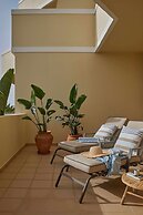 Casa Terra 2-bedroom Apartment With Pool