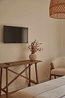 Casa Terra 2-bedroom Apartment With Pool