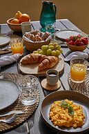 Casa Terra 2-bedroom Apartment With Pool