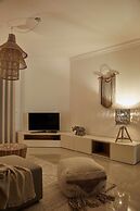 Casa Terra 2-bedroom Apartment With Pool