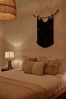 Casa Terra 2-bedroom Apartment With Pool