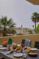 Casa Terra 2-bedroom Apartment With Pool